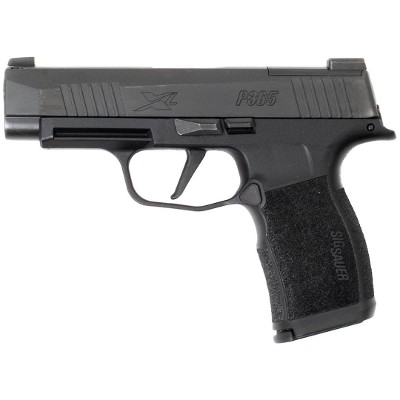 SIG SAUER P365XL 9MM LUGER (9X19 PARA) - Image 1 of 3