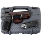 SIG SAUER P365XL 9MM LUGER (9X19 PARA) - Image 3 of 3