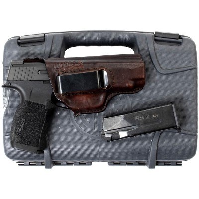 SIG SAUER P365XL 9MM LUGER (9X19 PARA) - Image 3 of 3