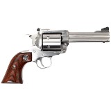 RUGER NEW MODEL SUPER BLACKHAWK .44 MAGNUM - Image 2 of 3
