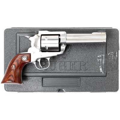 RUGER NEW MODEL SUPER BLACKHAWK .44 MAGNUM - Image 3 of 3
