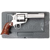 RUGER NEW MODEL SUPER BLACKHAWK .44 MAGNUM - Image 3 of 3
