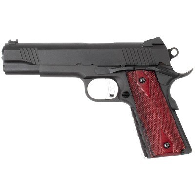 FUSION FIREARMS REACTION 10MM - Image 1 of 3