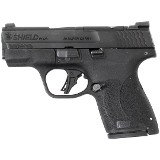 SMITH & WESSON SHIELD PLUS .30 SUPER CARRY - 1 of 3