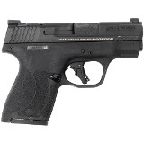SMITH & WESSON SHIELD PLUS .30 SUPER CARRY - 2 of 3