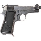 BERETTA M1935-C .32 ACP - 2 of 3