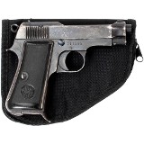 BERETTA M1935-C .32 ACP - 3 of 3