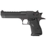 MAGNUM RESEARCH DESERT EAGLE PISTOL .44 MAGNUM - Image 1 of 3