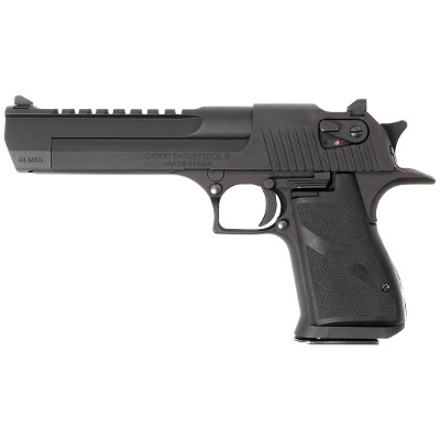 MAGNUM RESEARCH DESERT EAGLE PISTOL .44 MAGNUM - Image 1 of 3