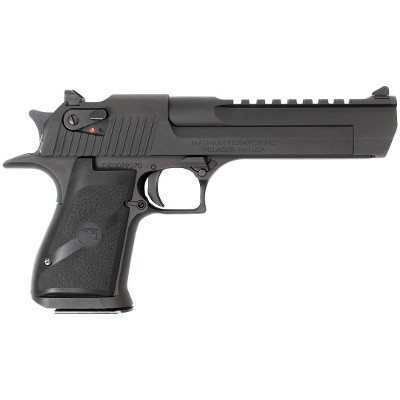 MAGNUM RESEARCH DESERT EAGLE PISTOL .44 MAGNUM - Image 2 of 3