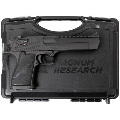 MAGNUM RESEARCH DESERT EAGLE PISTOL .44 MAGNUM - Image 3 of 3