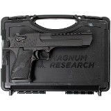 MAGNUM RESEARCH DESERT EAGLE PISTOL .44 MAGNUM - Image 3 of 3