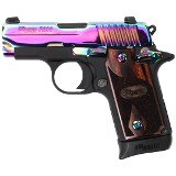SIG SAUER P238 .380 ACP - Image 1 of 3