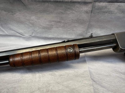 MARLIN Model 38 .22 S/L/LR - Image 3 of 3