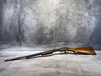 MARLIN Model 38 .22 S/L/LR - Image 1 of 3