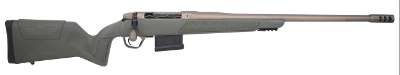 CHRISTENSEN ARMS EVOKE GREEN 7MM PRC - Image 1 of 1