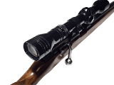 SEARS & ROEBUCK MODEL 43 .22 S/L/LR - 2 of 3