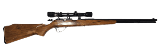SEARS & ROEBUCK MODEL 43 .22 S/L/LR - 1 of 3
