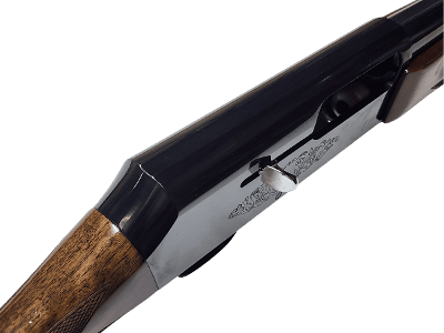 BROWNING BROWNING 2000 12 GA - Image 3 of 3