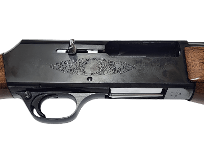 BROWNING BROWNING 2000 12 GA - Image 2 of 3
