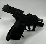 TAURUS G3C 9MM (1-G3C931-2X12) 9MM LUGER (9x19 PARA) - Image 3 of 3