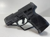 TAURUS G3C 9MM (1-G3C931-2X12) 9MM LUGER (9x19 PARA) - Image 1 of 3