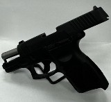 TAURUS G3C 9MM (1-G3C931-2X12) 9MM LUGER (9x19 PARA) - Image 2 of 3