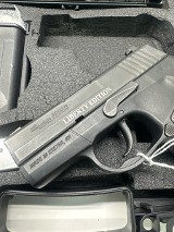 SIG SAUER P290RS LIBERTY EDITION 9MM LUGER (9x19 PARA) - Image 3 of 3