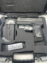 SIG SAUER P290RS LIBERTY EDITION 9MM LUGER (9x19 PARA) - Image 1 of 3
