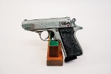 WALTHER PPK/S .380 ACP - 2 of 2