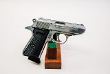 WALTHER PPK/S .380 ACP - 1 of 2