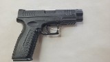 SPRINGFIELD ARMORY XDM-10 4.5 10MM - 3 of 3