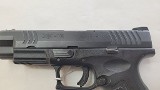 SPRINGFIELD ARMORY XDM-10 4.5 10MM - 2 of 3