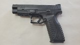 SPRINGFIELD ARMORY XDM-10 4.5 10MM - 1 of 3