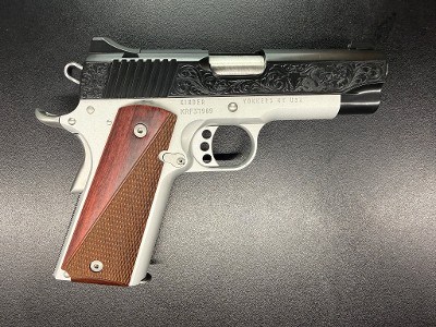 KIMBER PRO CARRY II 9MM LUGER (9X19 PARA) - Image 2 of 3