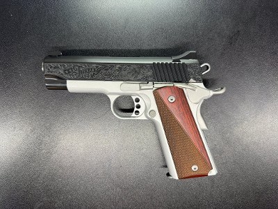KIMBER PRO CARRY II 9MM LUGER (9X19 PARA) - Image 1 of 3