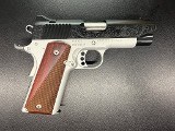 KIMBER PRO CARRY II 9MM LUGER (9X19 PARA) - Image 2 of 3