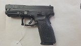 SPRINGFIELD ARMORY XD-40 .40 S&W - Image 1 of 3