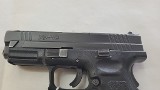 SPRINGFIELD ARMORY XD-40 .40 S&W - Image 2 of 3