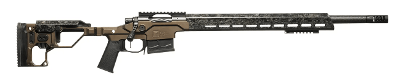 CHRISTENSEN ARMS MPR FFT .25 CREEDMOOR - Image 1 of 1