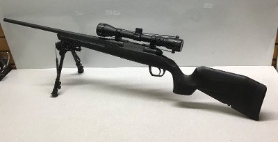 SAVAGE ARMS Axis .30-06 SPRG - Image 2 of 3
