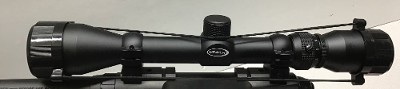 SAVAGE ARMS Axis .30-06 SPRG - Image 3 of 3