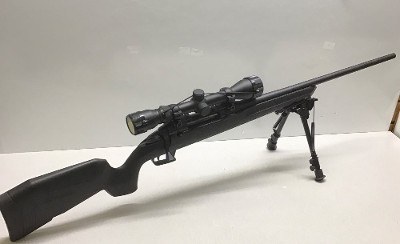 SAVAGE ARMS Axis .30-06 SPRG - Image 1 of 3