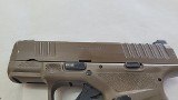 SPRINGFIELD ARMORY HELLCAT 9MM LUGER (9x19 PARA) - Image 2 of 3