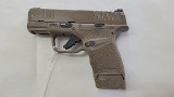 SPRINGFIELD ARMORY HELLCAT 9MM LUGER (9x19 PARA) - Image 1 of 3