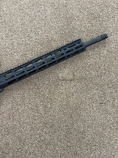 RUGER AR-556 5.56X45MM NATO - Image 3 of 3