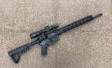 RUGER AR-556 5.56X45MM NATO - Image 1 of 3