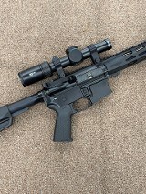 RUGER AR-556 5.56X45MM NATO - Image 2 of 3
