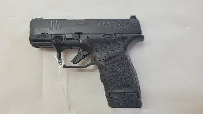 SPRINGFIELD ARMORY Hellcat9MM LUGER (9x19 PARA) - Image 1 of 3