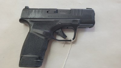 SPRINGFIELD ARMORY Hellcat9MM LUGER (9x19 PARA) - Image 3 of 3